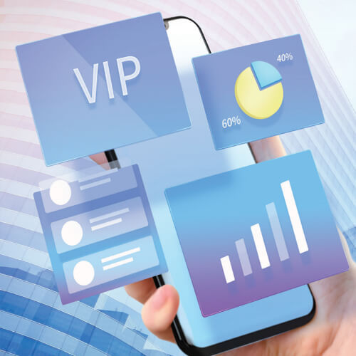 坡心镇来客门店小程序开发