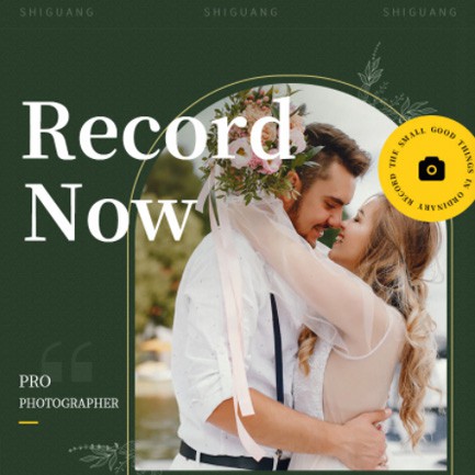 坡心镇摄影服务小程序开发